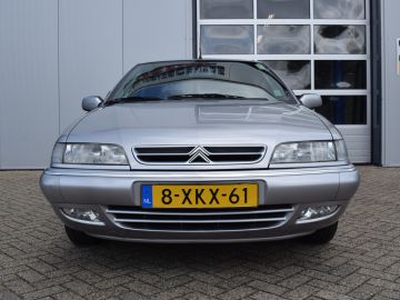 Citroën Xantia